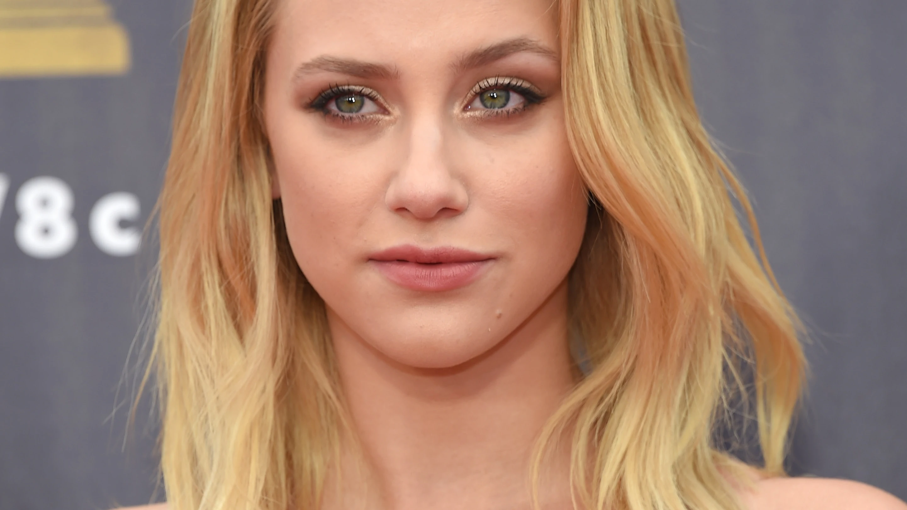 Lili Reinhart