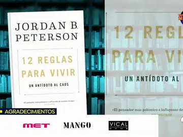 Novedades literarias en 'Espejo Público' Novedades literarias en 'Espejo Público'