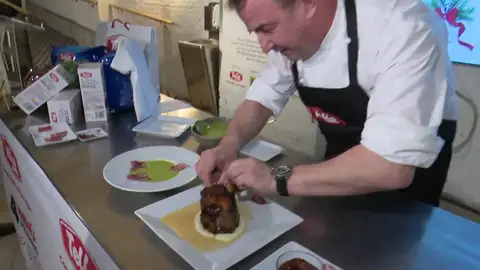 250 personas sin recursos cenarán en el Museo del Prado en Nochebuena 250 personas sin recursos cenarán en el Museo del Prado en Nochebuena