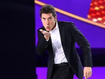 'Tu cara me suena' te acompaña el día de año nuevo con un concierto inolvidable 'Tu cara me suena' te acompaña el día de año nuevo con un concierto inolvidable