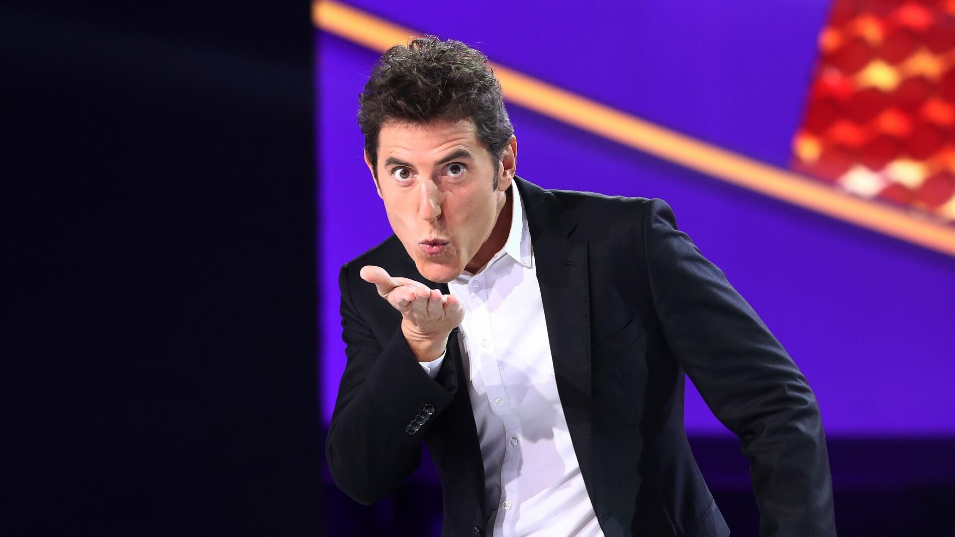 'Tu cara me suena' te acompa&ntilde;a el d&iacute;a de a&ntilde;o nuevo con un concierto inolvidable