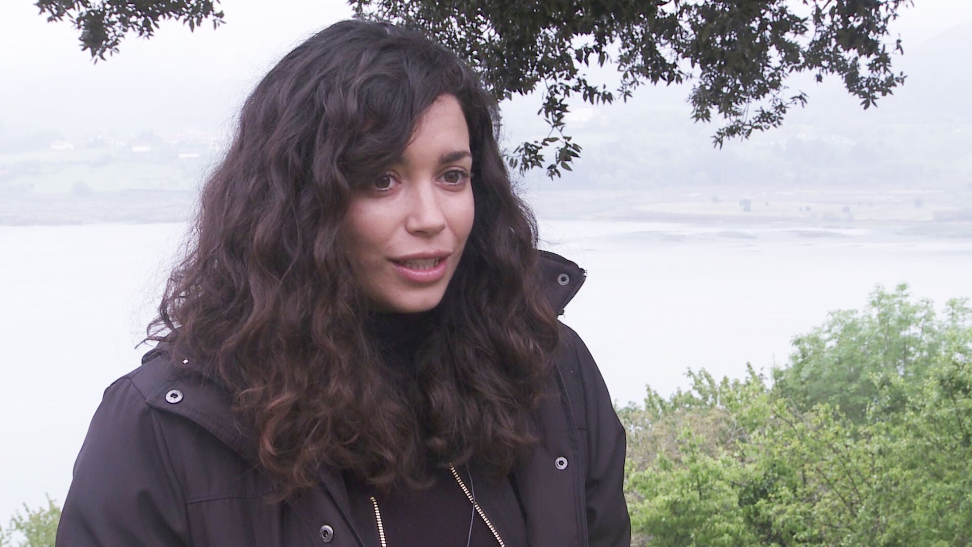 Carol Rovira, sobre el final de 'Presunto Culpable': "Es como una prueba de amor absoluta"