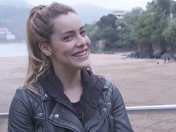 Alejandra Onieva recuerda sus mejores anécdotas en 'Presunto Culpable' Alejandra Onieva recuerda sus mejores anécdotas en 'Presunto Culpable'