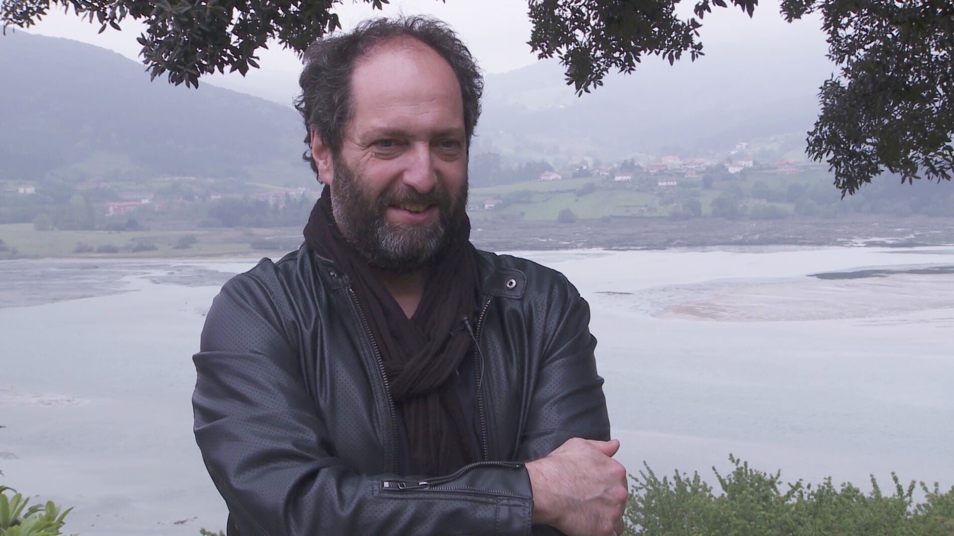 Josean Bengoetxea: "Se me ha hecho muy duro descubrir qui&eacute;n era la asesina"