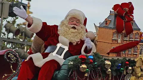 Papa Noel Papa Noel