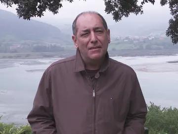 La gran sorpresa de Tomás del Estal con el final de 'Presunto Culpable' La gran sorpresa de Tomás del Estal con el final de 'Presunto Culpable'