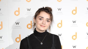 Maisie Williams Maisie Williams