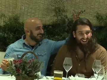 El 14 de diciembre, el día con más comidas de Navidad del año El 14 de diciembre, el día con más comidas de Navidad del año