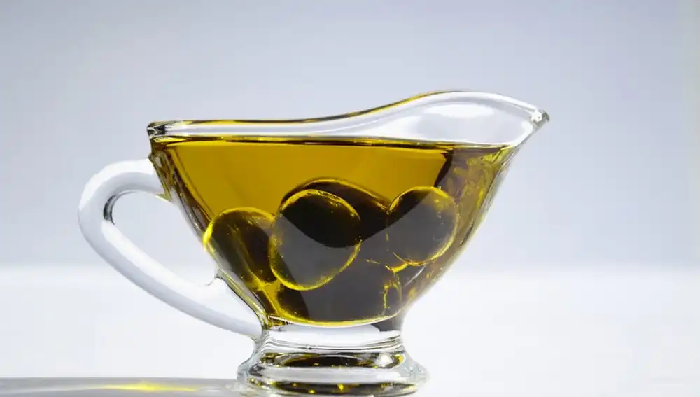Una guía destaca la gran calidad del aceite español.