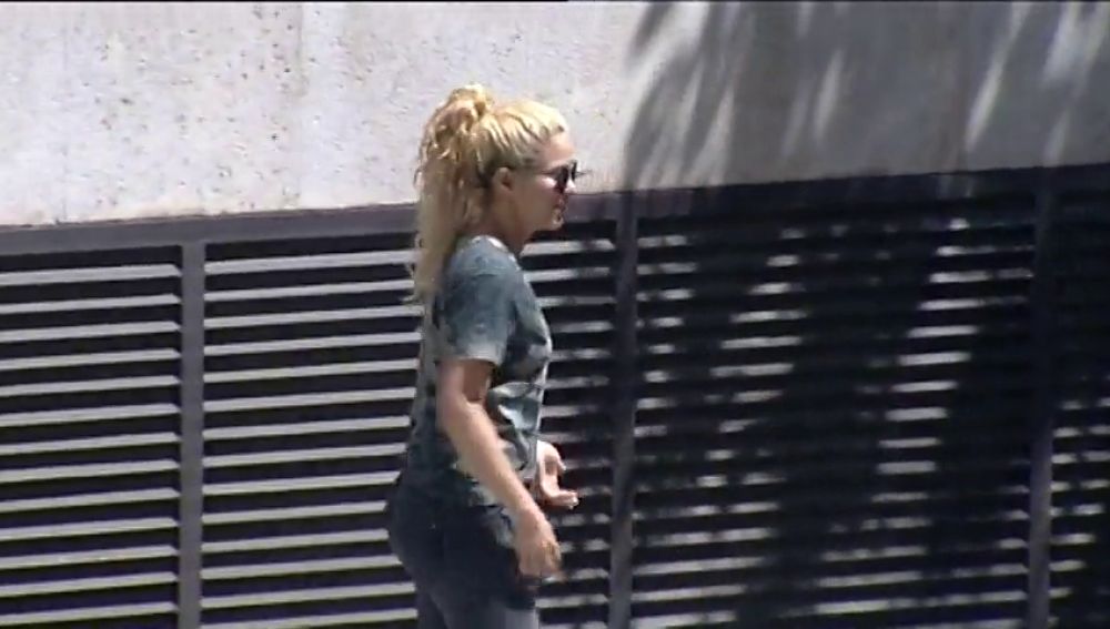 La Fiscalía se querella contra Shakira por un presunto fraude a Hacienda de 14,5 millones
