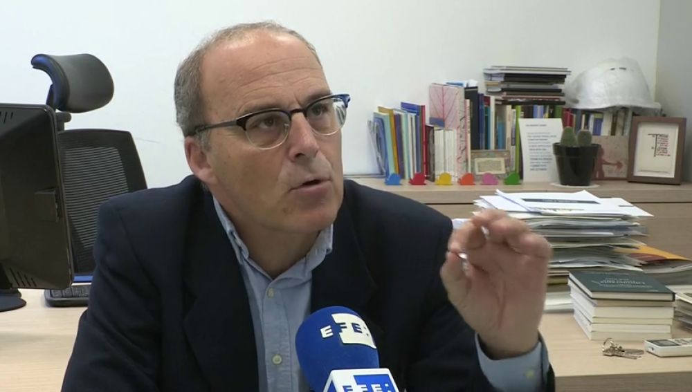 Los jesuitas de Cataluña admiten que hay una asignatura pendiente en la investigación del pasado