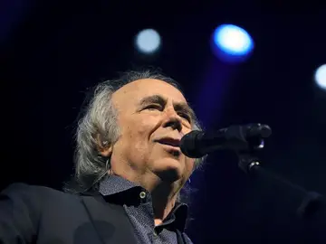 Joan Manuel Serrat Joan Manuel Serrat