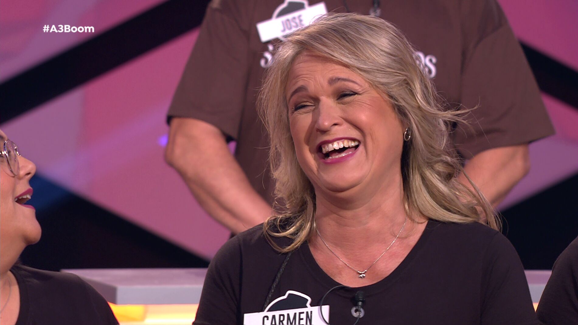 La divertida presentaci&oacute;n de 'Las Baifas': "No es malo estar como una cabra"