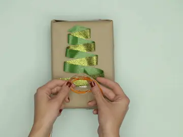 Envoltorio original Envoltorio original