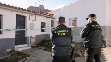 Buscan a una joven de 26 años desaparecida en El Campillo (Huelva)