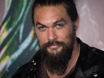 Jason Momoa Jason Momoa