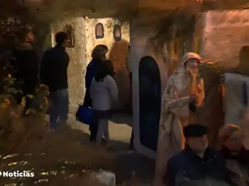 NUEVA - BELEN NUEVA - BELEN