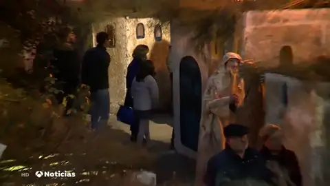 NUEVA - BELEN NUEVA - BELEN
