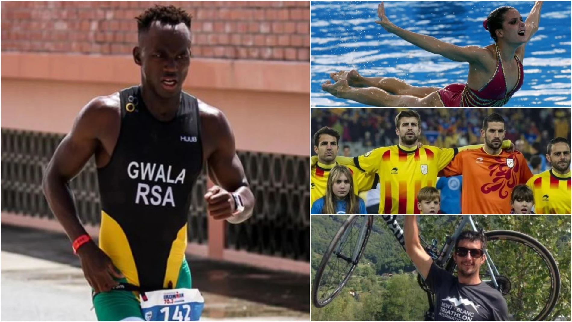 Lo más visto en los deportes de Antena 3 en 2018 Lo más visto en los deportes de Antena 3 en 2018