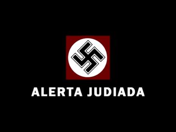 Tres detenidos como presuntos responsables de la sección en castellano de una de las páginas web neonazis más influyentes del mundo