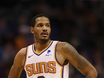 Trevor Ariza, con los Suns Trevor Ariza, con los Suns