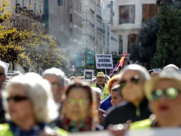 Elecciones generales 2019: Propuestas para las pensiones del PP, PSOE, Unidas Podemos, Ciudadanos y Vox Elecciones generales 2019: Propuestas para las pensiones del PP, PSOE, Unidas Podemos, Ciudadanos y Vox