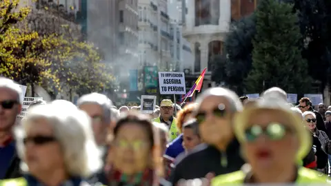 Elecciones generales 2019: Propuestas para las pensiones del PP, PSOE, Unidas Podemos, Ciudadanos y Vox Propuestas de los cinco principales partidos en materia de pensiones.