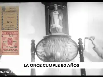 NUEVA - LA ONCE NUEVA - LA ONCE