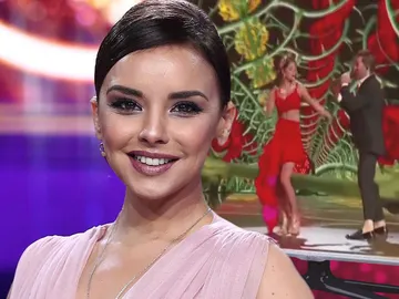 Chenoa valora la nueva canción de David Bisbal y Greeicy ante la insistencia de todos Chenoa valora la nueva canción de David Bisbal y Greeicy ante la insistencia de todos