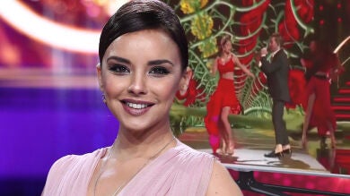 Chenoa valora la nueva canción de David Bisbal y Greeicy ante la insistencia de todos