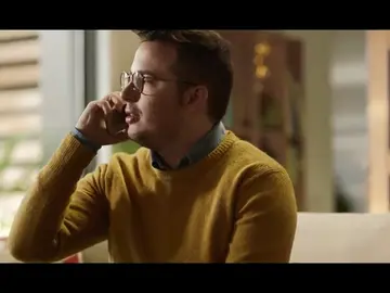 Edu, de "Hola, soy Edu, Feliz Navidad", vuelve por estas fechas Edu, de "Hola, soy Edu, Feliz Navidad", vuelve por estas fechas