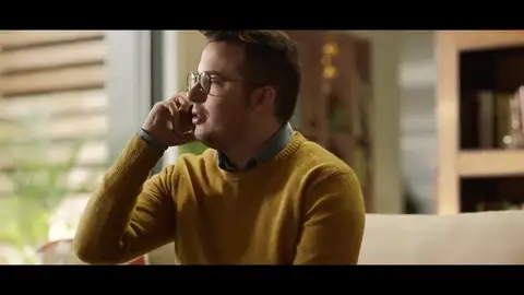 Edu, de "Hola, soy Edu, Feliz Navidad", vuelve por estas fechas Edu, de "Hola, soy Edu, Feliz Navidad", vuelve por estas fechas