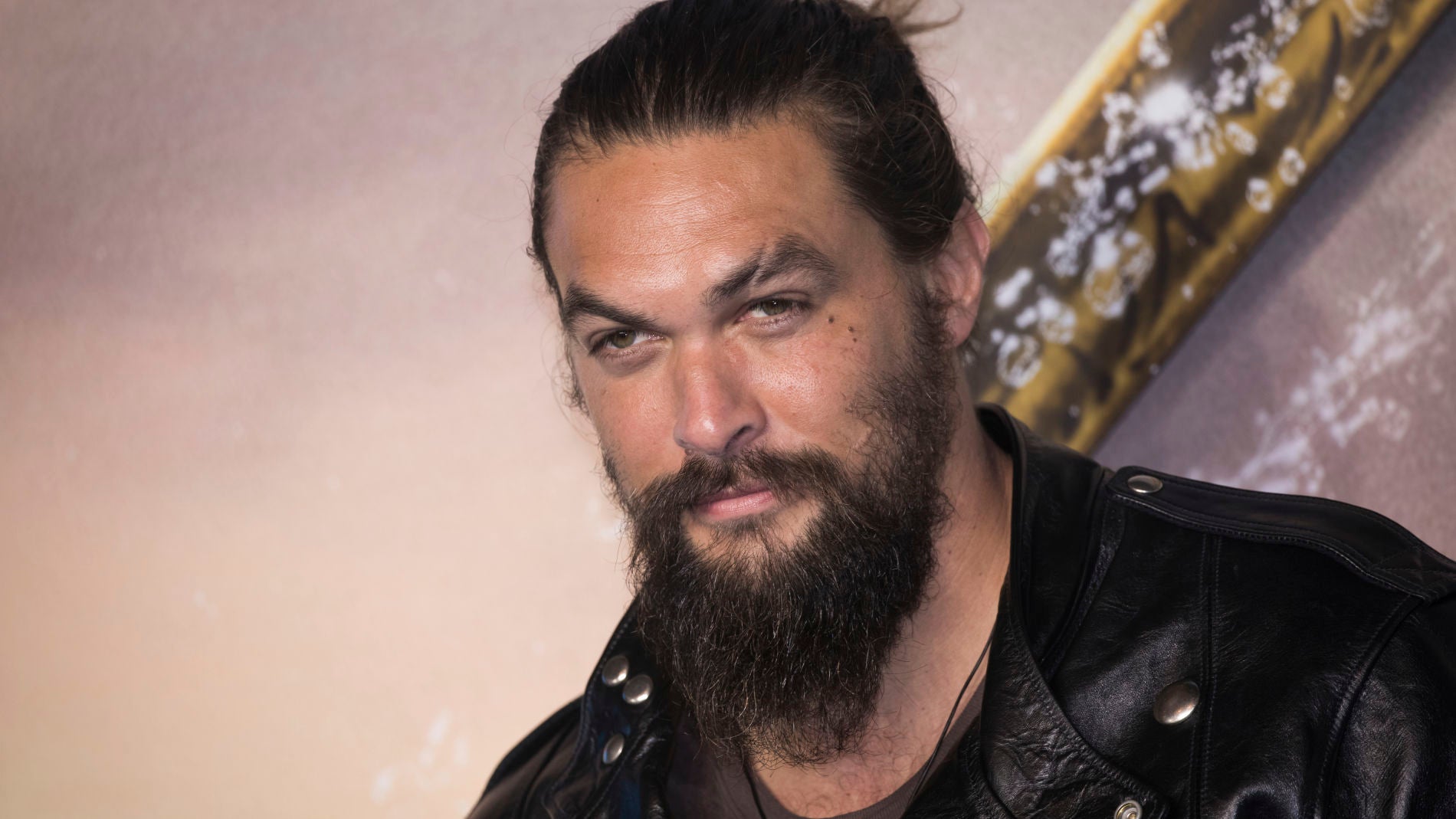 Jason Momoa