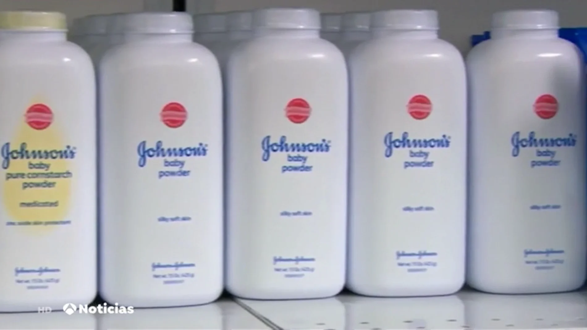 Johnson & Johnson