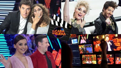 ¡Así se grabó!: Las espectaculares imágenes que no se vieron en televisión de la undécima gala