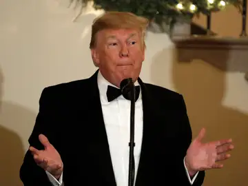 Donald Trump Donald Trump