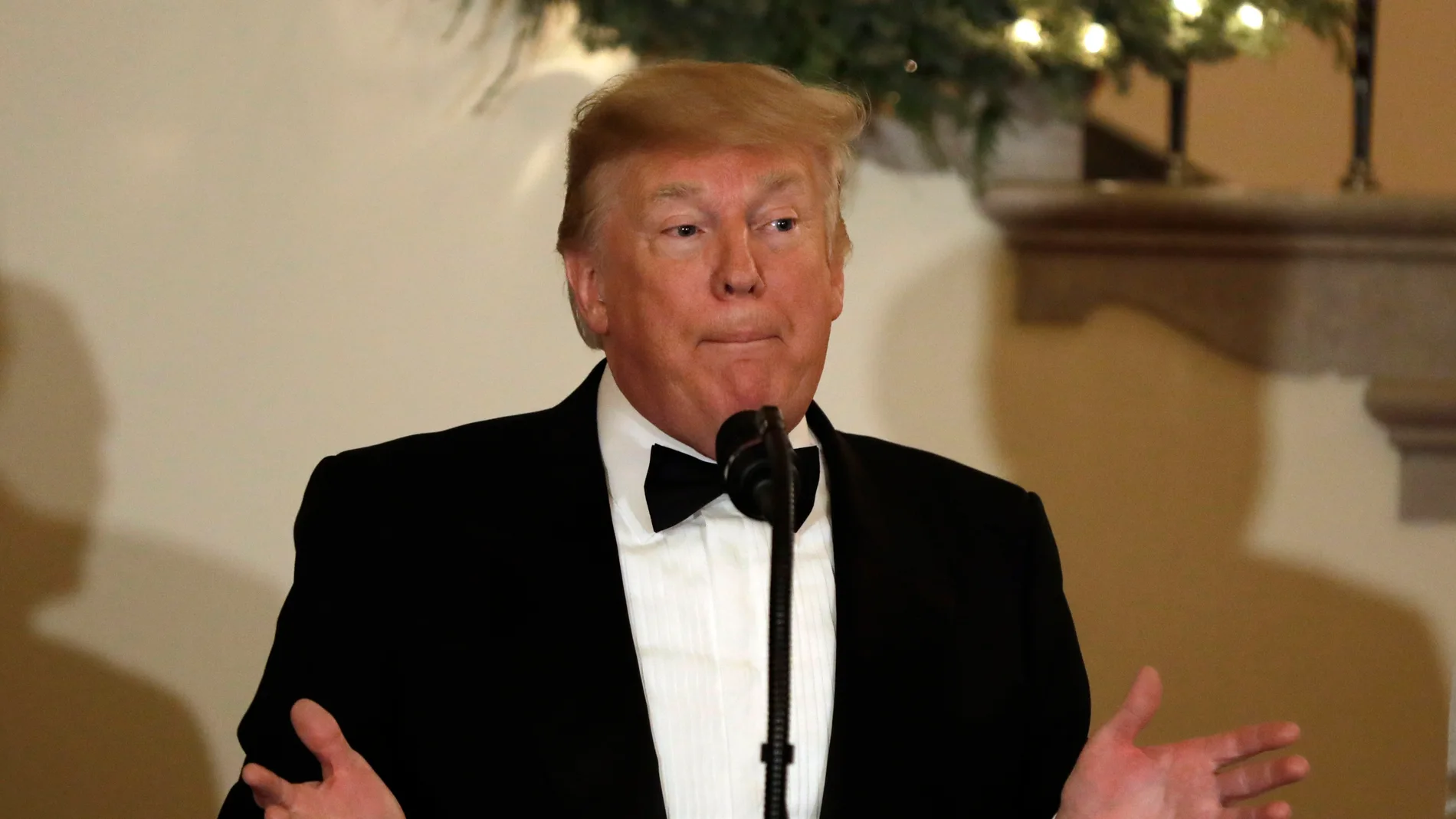 Donald Trump Donald Trump