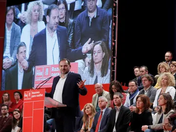 José Luis Ábalos José Luis Ábalos