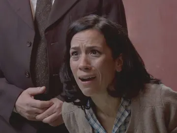 Manolita acusada de una agresión por un chantaje de Quintero Manolita acusada de una agresión por un chantaje de Quintero