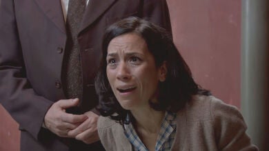 Manolita acusada de agresión por un chantaje de Quintero
