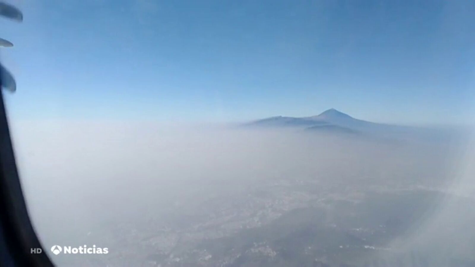 Un frente dejará lluvias martes y miércoles y a partir del jueves predominará el tiempo estable hasta Nochebuena