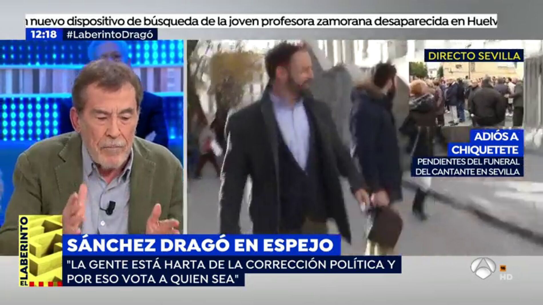 drago