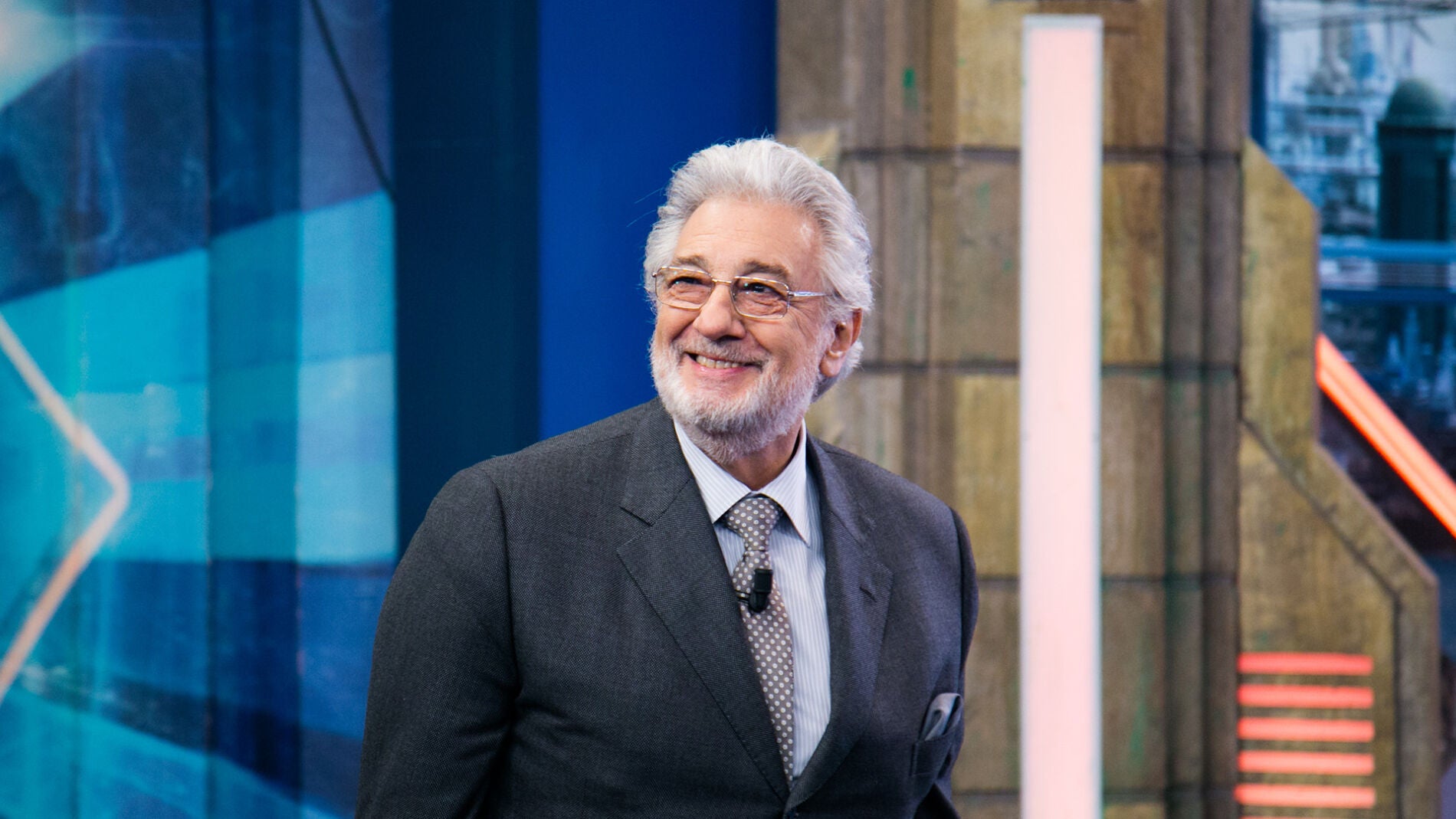 V&Iacute;DEO: Revive la entrevista al completo de Pl&aacute;cido Domingo en 'El Hormiguero 3.0'