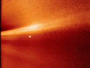 La imagen más cercana del Sol La imagen más cercana del Sol