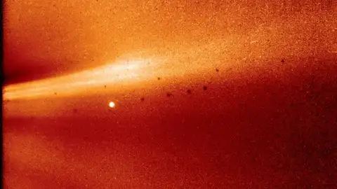 La imagen más cercana del Sol La imagen más cercana del Sol