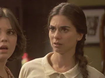 El ataque más duro de Isaac a Elsa El ataque más duro de Isaac a Elsa