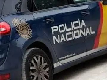 Imagen de archivo: Policía Nacional Imagen de archivo: Policía Nacional
