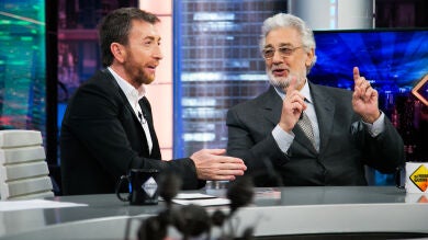 'El Hormiguero 3.0', el programa más visto de la TV, líder absoluto con 2.697.000 espectadores y un 14,7% de share