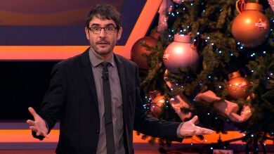 Juanra Bonet pide parar la programación de Antena 3 tras la confesión de un concursante en '¡Boom!'