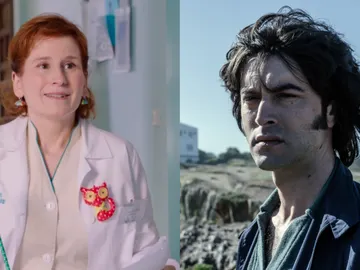 'Fariña' y 'allí Abajo', galardonados en los Premios MiM 2018 'Fariña' y 'allí Abajo', galardonados en los Premios MiM 2018